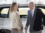 PEOPLE - Den Haag: Royals am Dinner zum Volvo Ocean Race