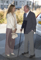 PEOPLE - Den Haag: Royals am Dinner zum Volvo Ocean Race