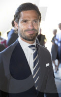 PEOPLE - Den Haag: Royals am Dinner zum Volvo Ocean Race