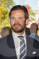 PEOPLE - Den Haag: Royals am Dinner zum Volvo Ocean Race