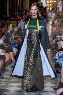 MODE - Paris Fashion Week: Miu Miu Cruise Collection 2018