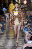 MODE - Paris Fashion Week: Miu Miu Cruise Collection 2018