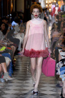 MODE - Paris Fashion Week: Miu Miu Cruise Collection 2018