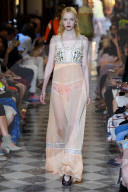 MODE - Paris Fashion Week: Miu Miu Cruise Collection 2018