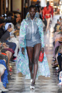 MODE - Paris Fashion Week: Miu Miu Cruise Collection 2018