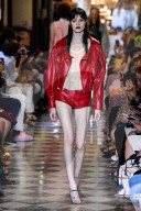 MODE - Paris Fashion Week: Miu Miu Cruise Collection 2018