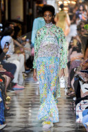 MODE - Paris Fashion Week: Miu Miu Cruise Collection 2018