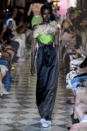 MODE - Paris Fashion Week: Miu Miu Cruise Collection 2018
