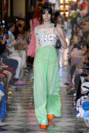 MODE - Paris Fashion Week: Miu Miu Cruise Collection 2018