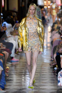 MODE - Paris Fashion Week: Miu Miu Cruise Collection 2018