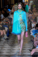 MODE - Paris Fashion Week: Miu Miu Cruise Collection 2018