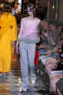 MODE - Paris Fashion Week: Miu Miu Cruise Collection 2018