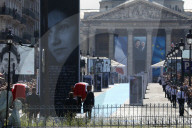 NEWS - Simone Veil im Panthéon beigesetzt