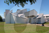 FEATURE - Vitra Design Museum in Weil am Rhein
