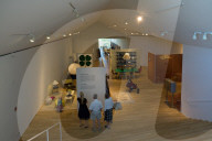 FEATURE - Vitra Design Museum in Weil am Rhein