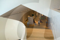 FEATURE - Vitra Design Museum in Weil am Rhein