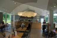 FEATURE - Vitra Design Museum in Weil am Rhein