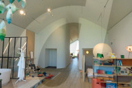FEATURE - Vitra Design Museum in Weil am Rhein