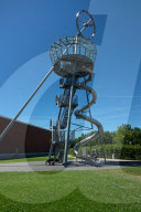 FEATURE - Vitra Design Museum in Weil am Rhein