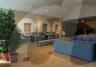 FEATURE - Vitra Design Museum in Weil am Rhein