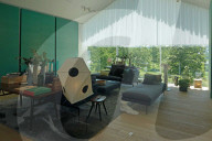 FEATURE - Vitra Design Museum in Weil am Rhein