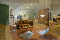 FEATURE - Vitra Design Museum in Weil am Rhein