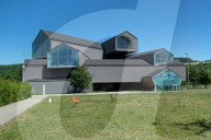 FEATURE - Vitra Design Museum in Weil am Rhein