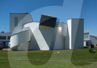 FEATURE - Vitra Design Museum in Weil am Rhein