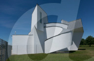 FEATURE - Vitra Design Museum in Weil am Rhein