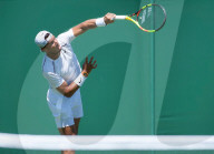 PEOPLE - Tennis: Sportler und Sportlerinnen in Wimbledon