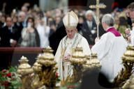 FEATURE - Pix of the Day: Bilder des Tages