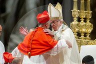 FEATURE - Pix of the Day: Bilder des Tages