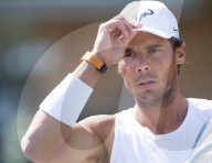 PEOPLE - Tennis: Sportler und Sportlerinnen in Wimbledon