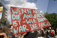 FEATURE - Pix of the Day: Bilder des Tages