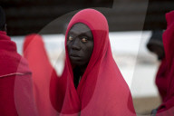 FEATURE - Pix of the Day: Bilder des Tages