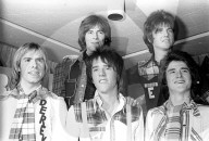 BAY CITY ROLLERS