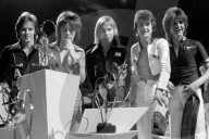 Alan Longmuir death