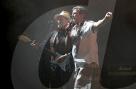 Alan Longmuir death