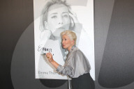 PEOPLE - Emma Thompson am Filmfest in München 