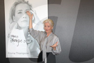 PEOPLE - Emma Thompson am Filmfest in München 