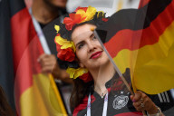 WM 2018 - Impressionen aus den letzten Tagen