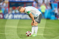 WM 2018 - Impressionen aus den letzten Tagen