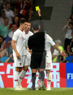 WM 2018 - Impressionen aus den letzten Tagen