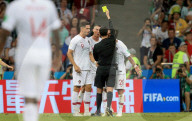 WM 2018 - Impressionen aus den letzten Tagen