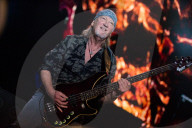 PEOPLE - On Stage: Promis live auf der Bühne