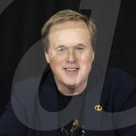 PORTRAIT - Brad Bird