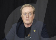 PORTRAIT - Brad Bird