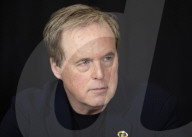 PORTRAIT - Brad Bird