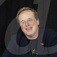 PORTRAIT - Brad Bird