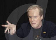 PORTRAIT - Brad Bird
